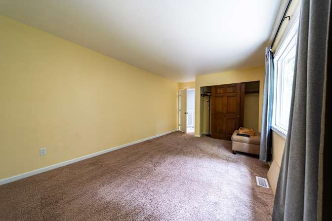 Liam's room