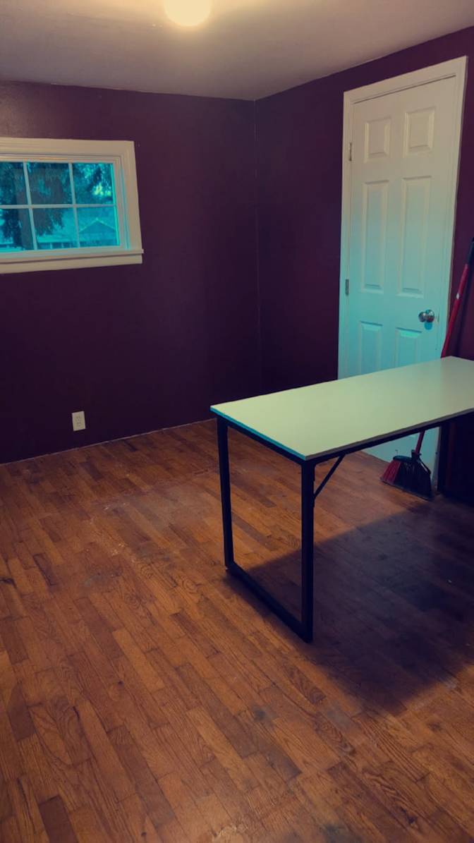 Eryn's room