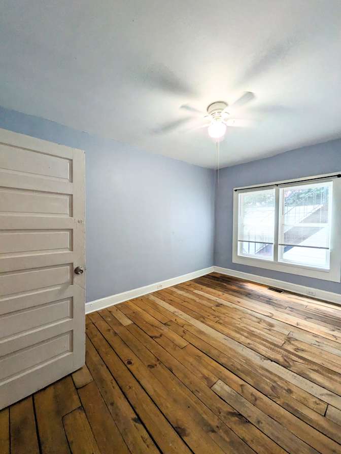 Katie's room