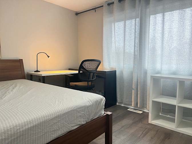 Grace's room