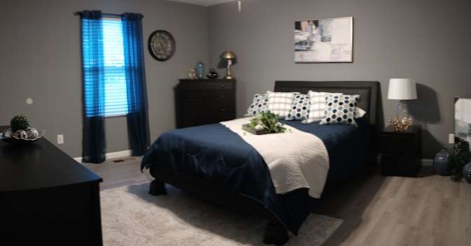 PadSplit's room
