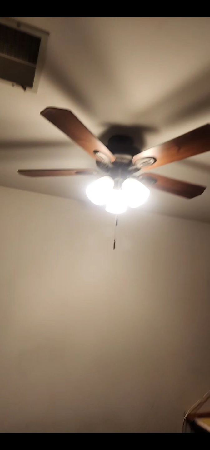 Matthew's room