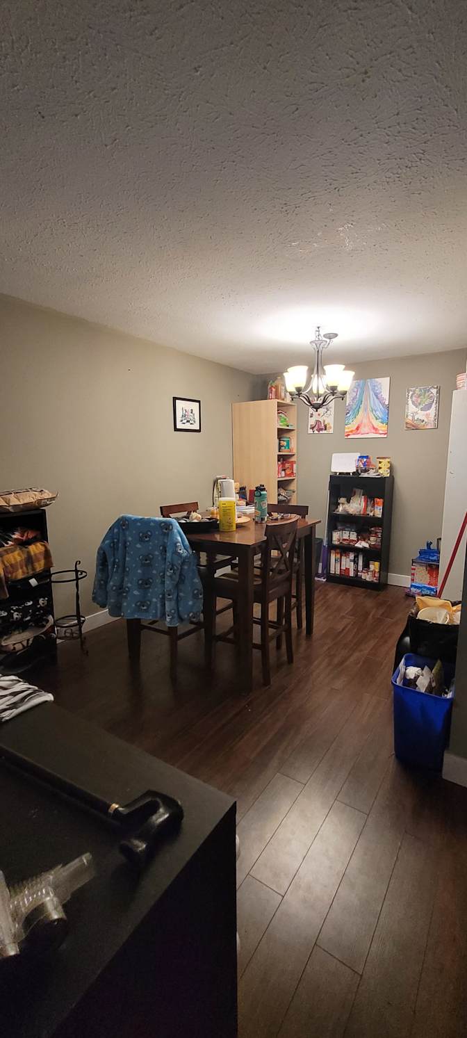 Sypress's room