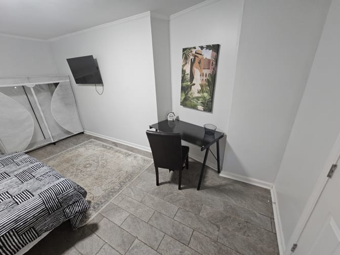 CL&C Property Management and Consulting's room