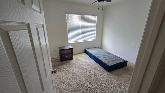 Jack's room