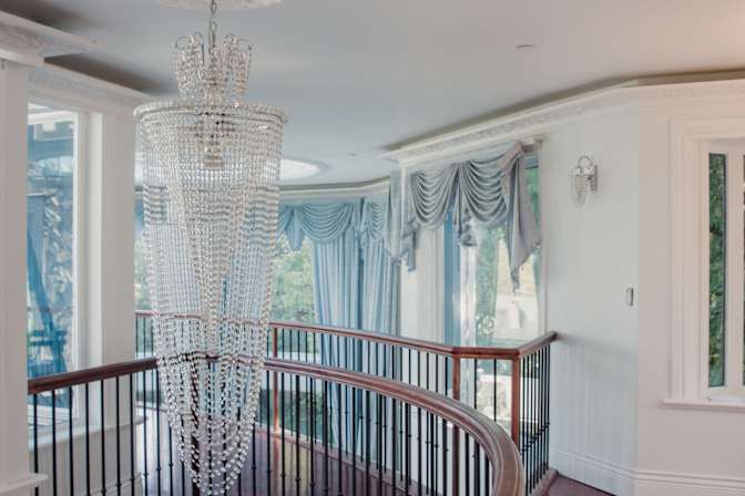 Marielba Rivero's room