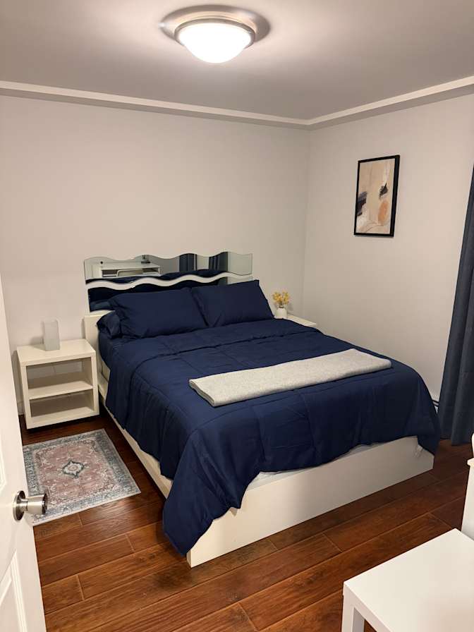 JASON's room