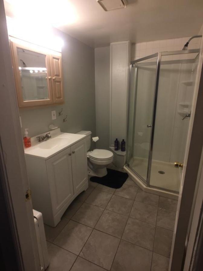Debra's room