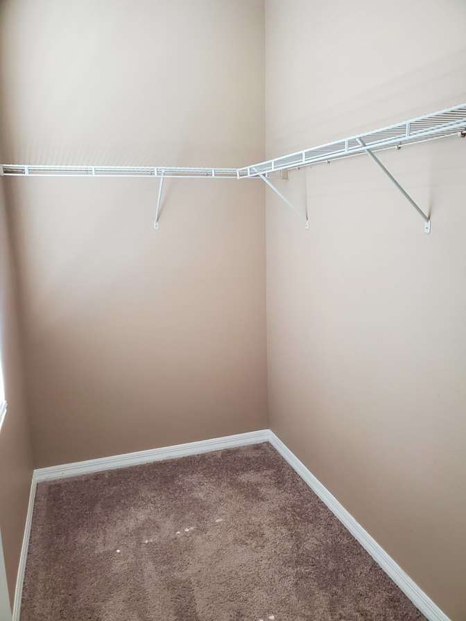 Kevin's room