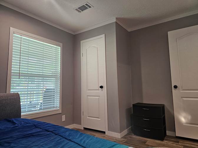 Brandy's room