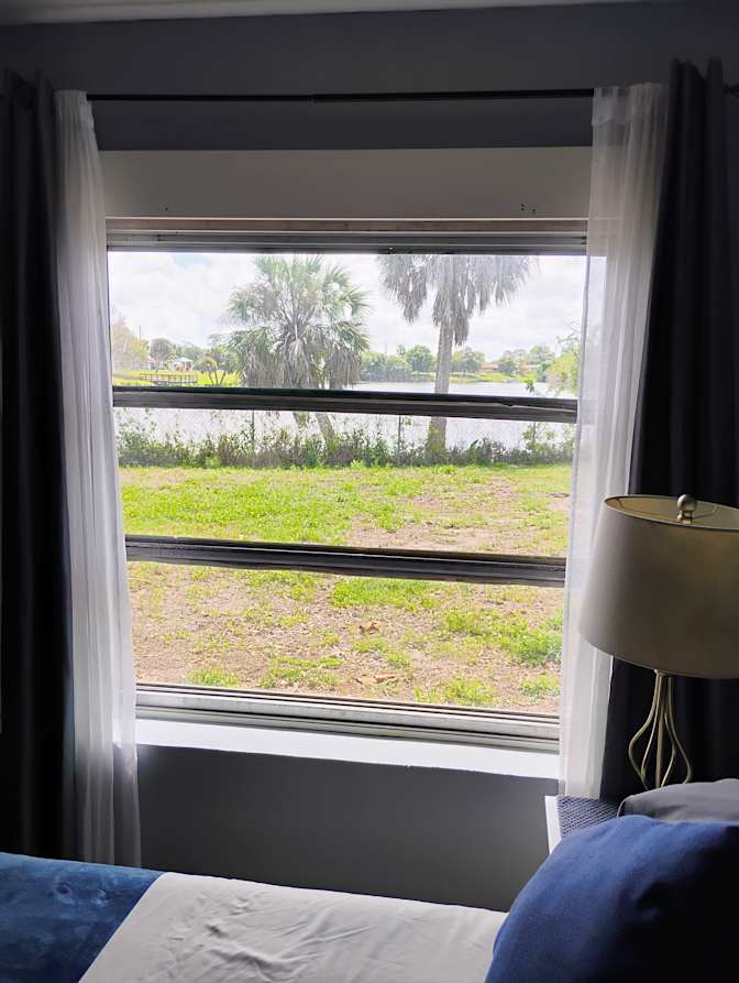 Joanne's room