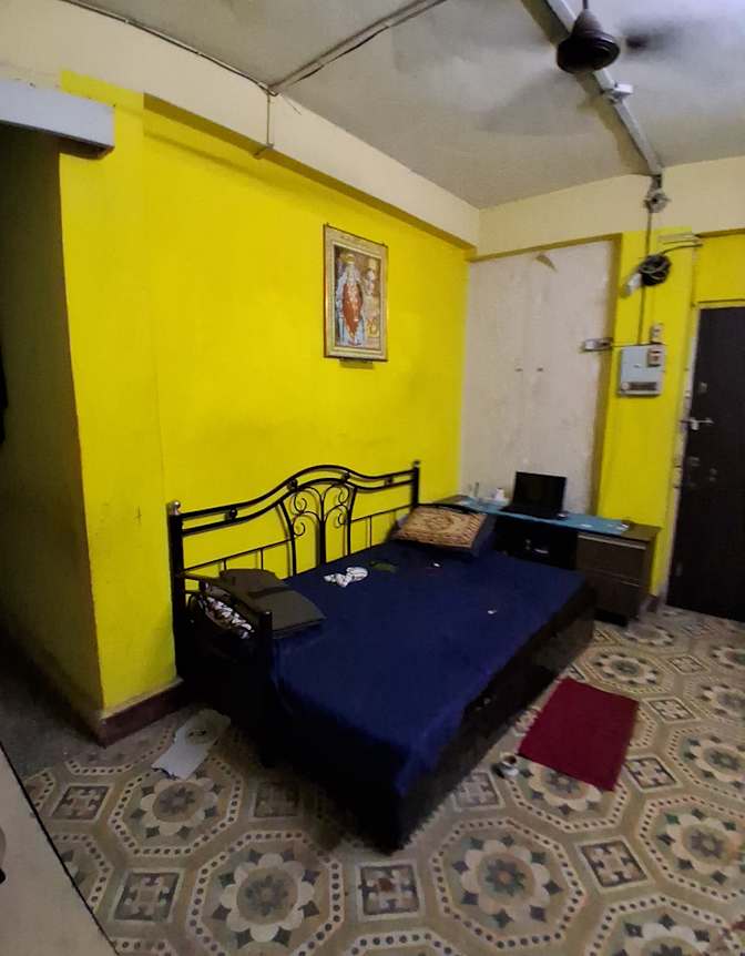 Anniket's room