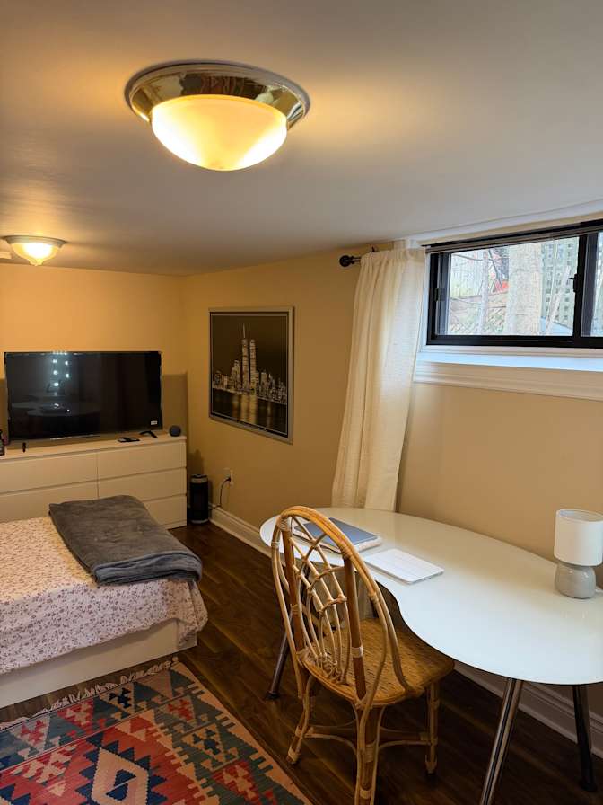 Karyme's room