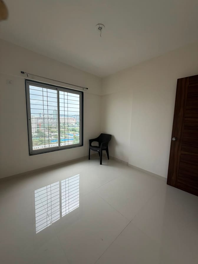 Vaishnavi Suryawanshi's room