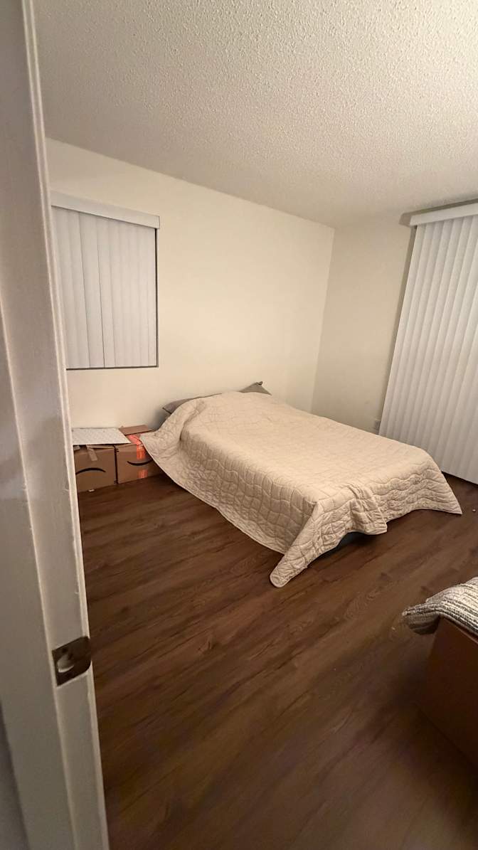 Gladys Mendoza 's room