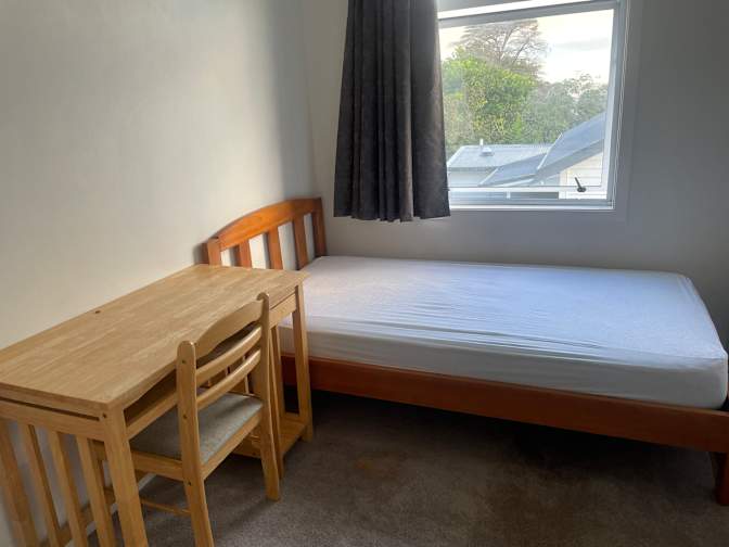 Grace's room