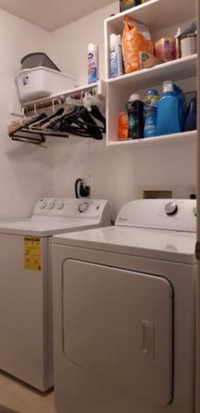 Son's room