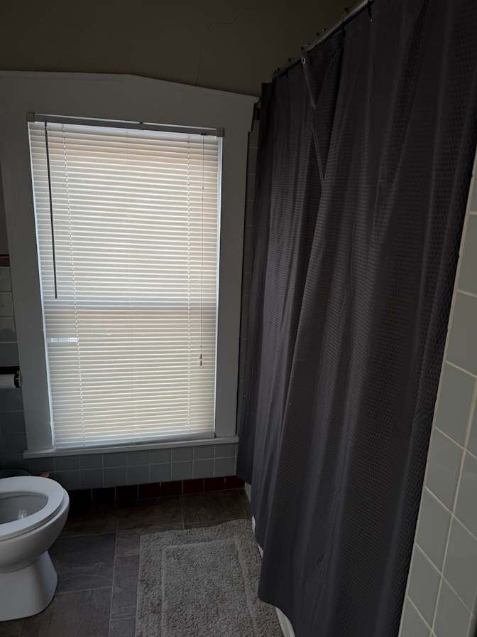 Lauren's room