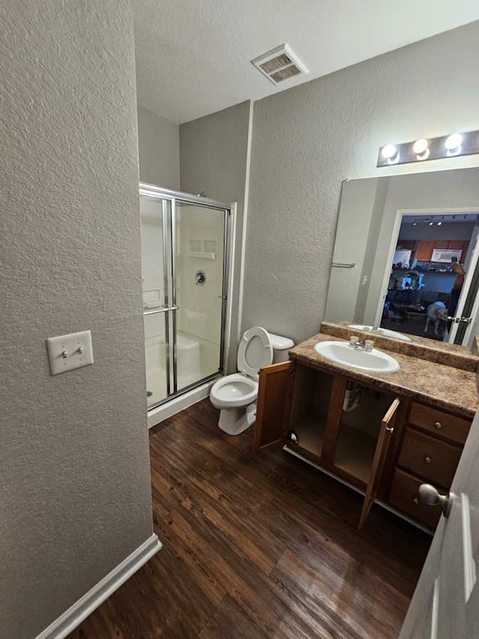 Ariele's room