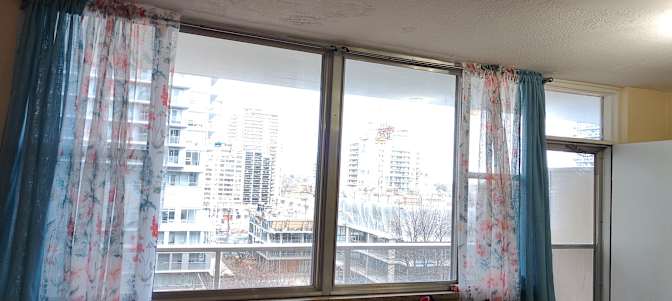 Akshay's room