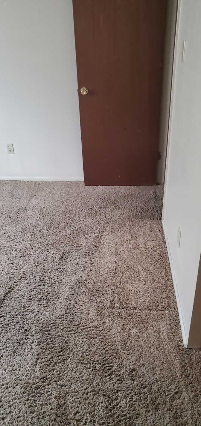 Brian's room