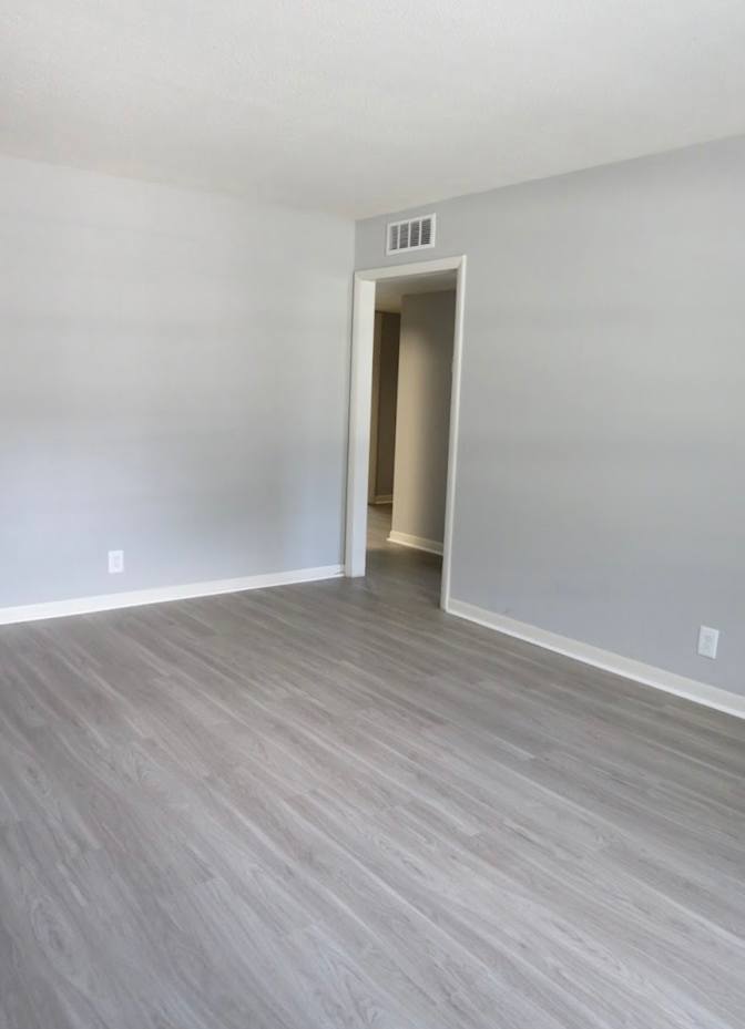 Jermaine's room