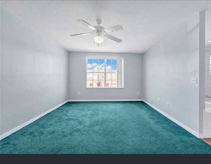 Danielle's room
