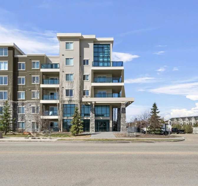 Teta Clemence's room