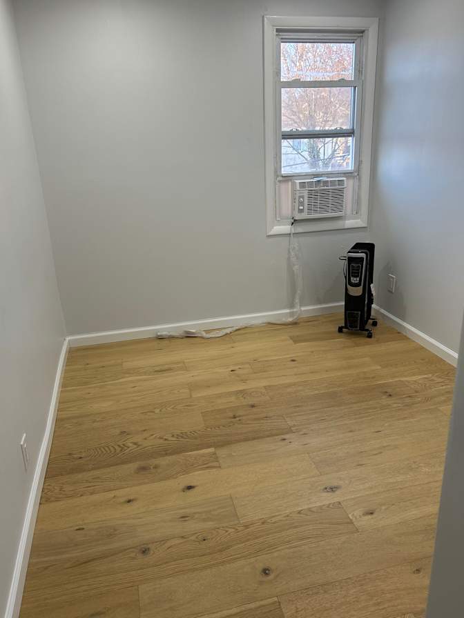 Paula's room