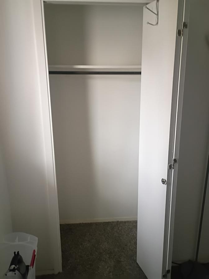 Anne's room