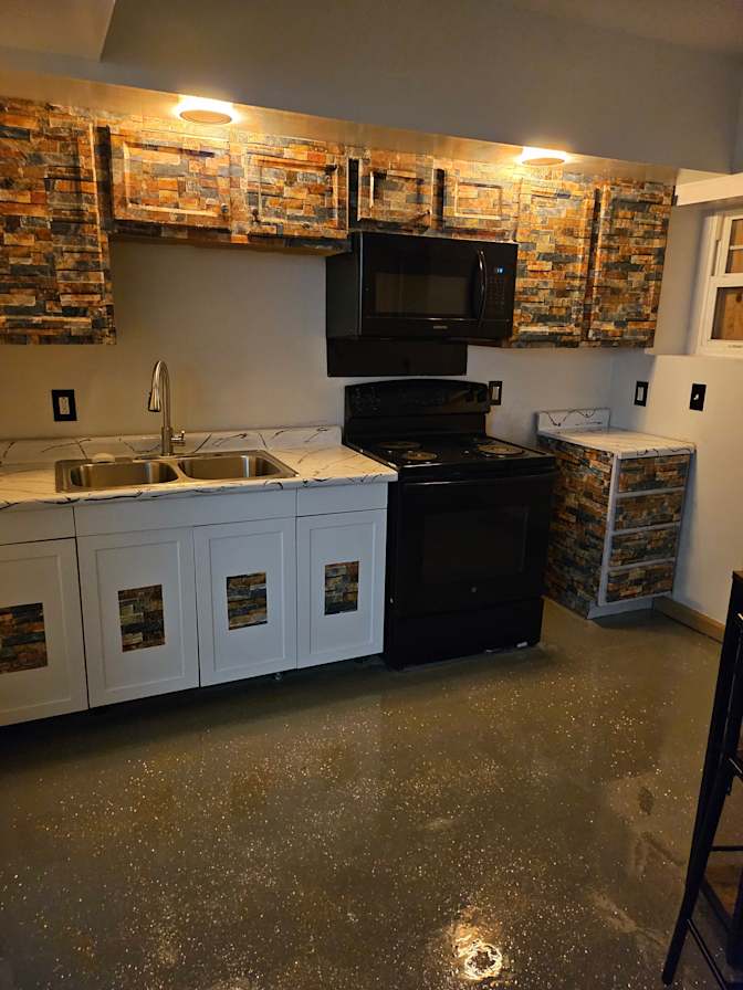 Kingdom Builder's's room