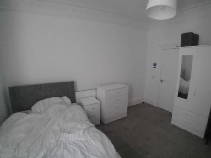 Sam's room