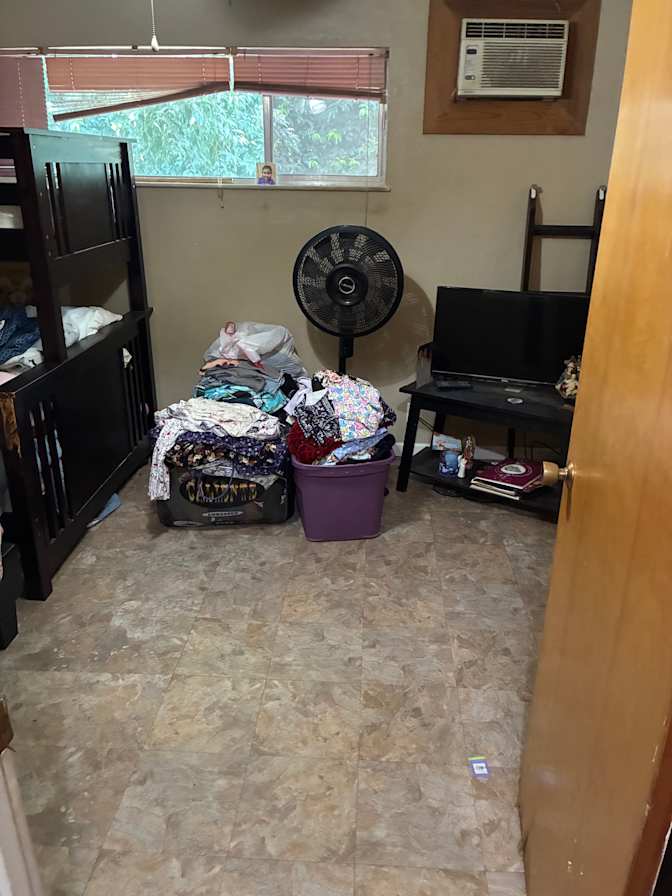 Ariel's room