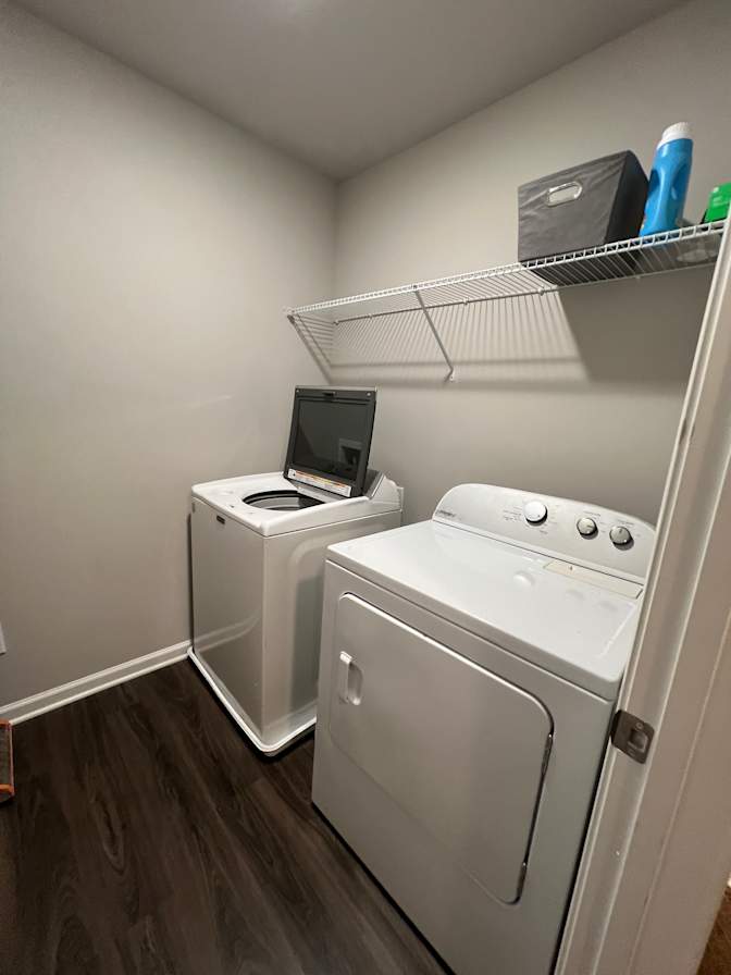 Karina's room