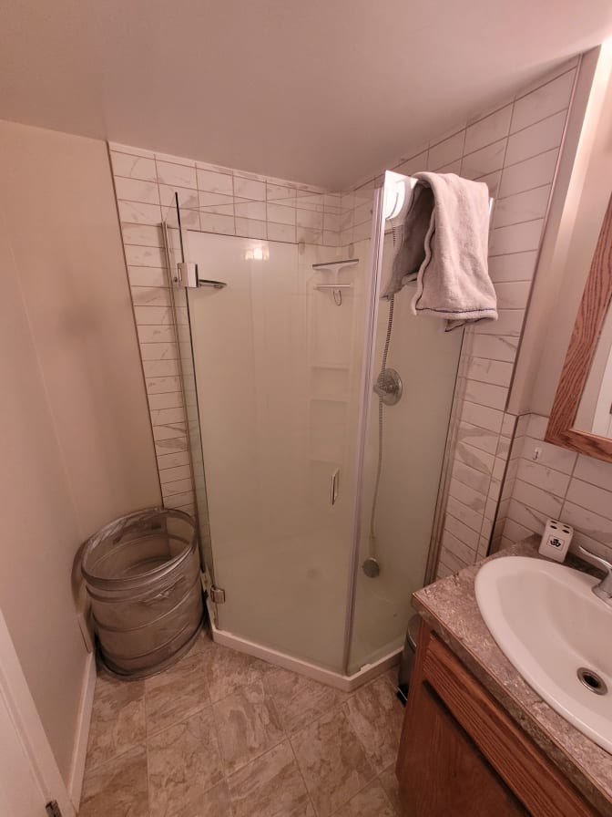 Annabelle Fowler's room