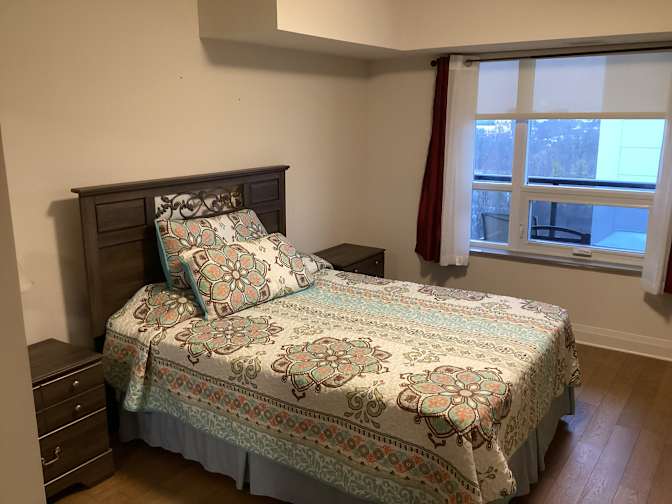 Gilda's room