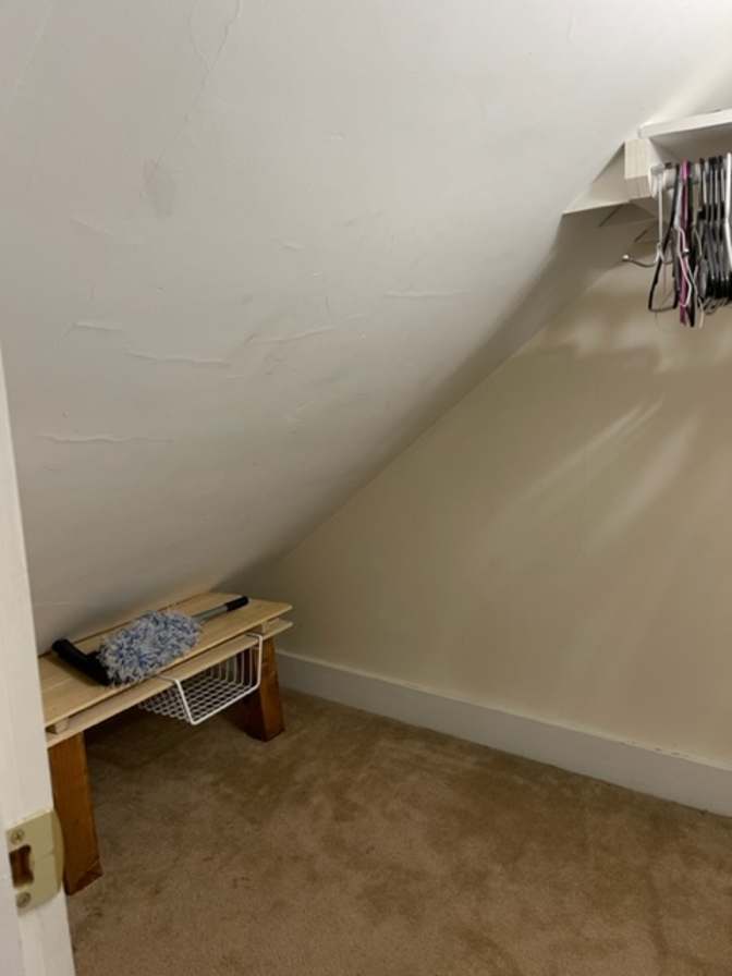 Tara's room