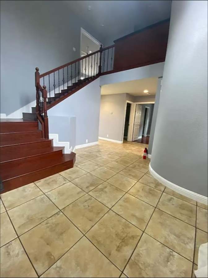 Jennifer's room