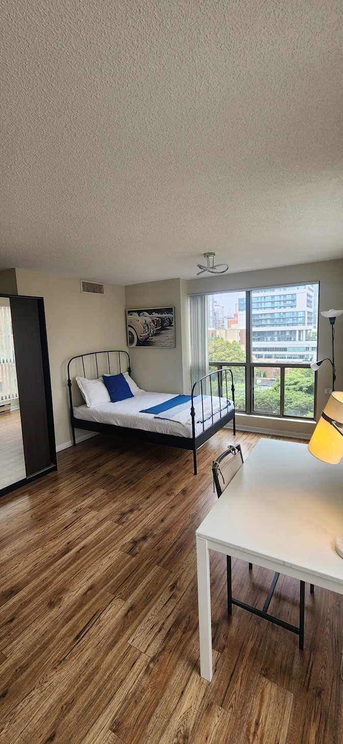 Ellie's room