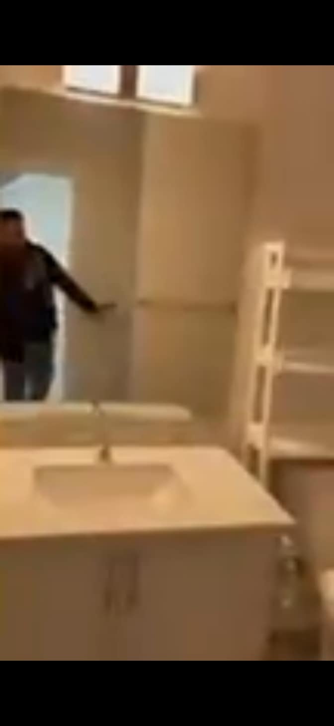 Jayde's room