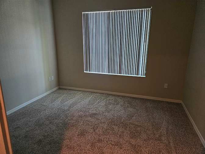 Nate's room
