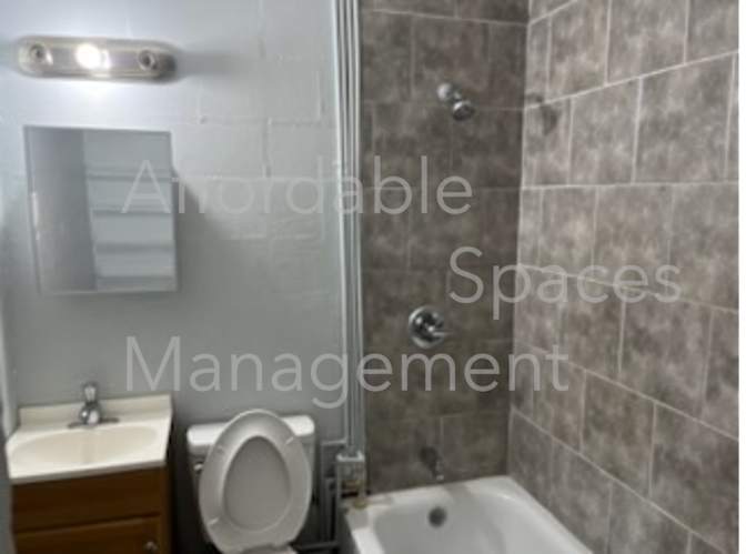 Affordable Spaces's room
