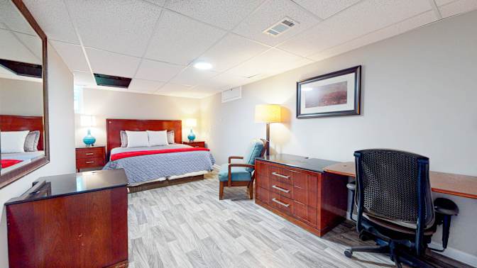 PadSplit's room