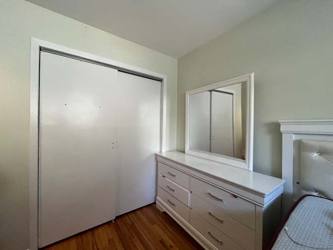 Dan's room