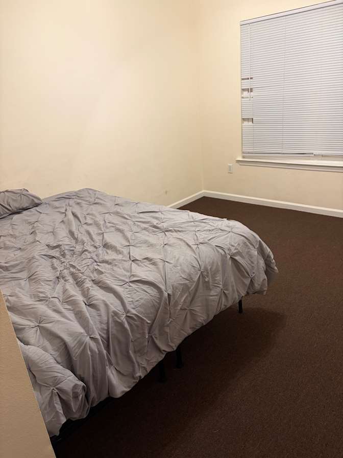 Tim's room