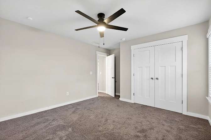 Peter's room