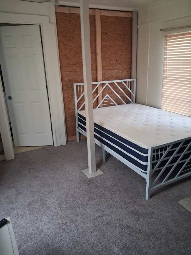 Dana's room