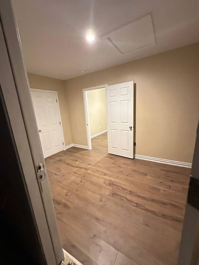 Karan's room