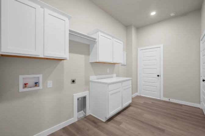 Alex's room
