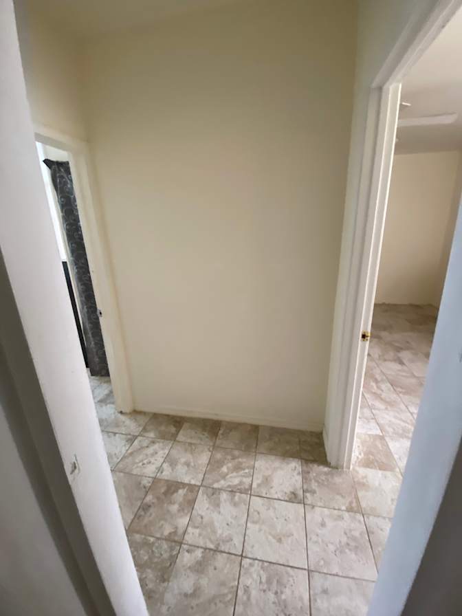 Krystyna's room